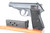 Very Rare 9mm Walther PP - Persian Contract