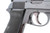 Rare, Excellent, Dural Frame Walther PP - With Box Mag