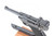 Mint, 1945, End-of-War, Put-Together "PX Gun" Luger - photo 3 of 11