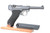 Mint, 1945, End-of-War, Put-Together "PX Gun" Luger
