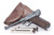 Swiss Bern Model 1906/29 Luger Rig
