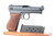 SOLD - Mint Mauser Model 1934 - Police Eagle/C