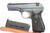 SOLD - Rare, Minty Wartime Commercial CZ Model 27