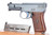 Excellent Mauser Model 1910 - 6.35mm