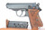 Rare, Minty Walther PPK - W Suffix - photo 1 of 9