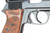 Rare, Minty Walther PPK - W Suffix - photo 8 of 9