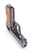 Minty, Early, Commercial Walther PPK - Plum Frame