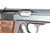 Minty, Early, Commercial Walther PPK - Plum Frame