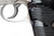 Rare SVW 45 Mauser P.38 - All Phosphate - photo 13 of 15