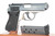 Rare, Bottom-Release, Dural Frame Walther PPK - PDM Overrun - photo 2 of 9