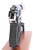 Rare, Bottom-Release, Dural Frame Walther PPK - PDM Overrun - photo 4 of 9