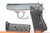 Rare, Bottom-Release, Dural Frame Walther PPK - PDM Overrun - photo 1 of 9