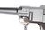 SOLD - Rare 1908 First Issue DWM Luger - Machine Gun Unit Marked