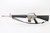 SOLD - Extremely Scarce Colt SP1 – Factory Electroless Nickel