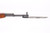 SOLD - Nice Yugo M59 SKS - 1966 mfg