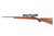 SOLD - Like-New Ruger M77/22 - First Year Production