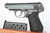 SOLD - Excellent, High Polish Sauer 38h - Police Eagle/C