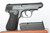 SOLD - Excellent, High Polish Sauer 38h - Police Eagle/C