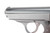 Minty, Later-Production, Police Eagle/C Walther PPK - W/ Black Grip