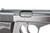 Minty, Later-Production, Police Eagle/C Walther PPK - W/ Black Grip