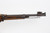Portuguese Mauser Vergueiro 1904/39 Rifle