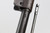 Portuguese Mauser Vergueiro 1904/39 rifle - barrel band and cleaning rod close-up