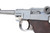 Rare 1934 "K Date" Mauser Luger