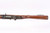 1954 Springfield M1 Garand National Match rifle - bottom view