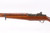 1954 Springfield M1 Garand National Match rifle - right side barrel and forend