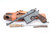 SOLD - "Red 9" Mauser C96 Broomhandle Rig - Matching Stock