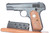 Early, 1910 Mfg Colt M1908 Pocket Hammerless - .380 ACP - photo 1 of 14