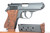 SOLD - Stunning, Boxed, Commercial Walther PPK - Eagle/N Proofed