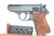 SOLD - Stunning, Boxed, Commercial Walther PPK - Eagle/N Proofed