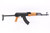 SOLD - ANIB Hungarian FEG SA-85M Underfolder - Pre-ban Kassnar Import