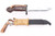 SOLD - ANIB Hungarian FEG SA-85M Underfolder - Pre-ban Kassnar Import