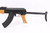 SOLD - ANIB Hungarian FEG SA-85M Underfolder - Pre-ban Kassnar Import
