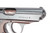SOLD - Rare, End-of-Production, Dural Frame Walther PPK Rig - Police Eagle/F