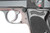 SOLD - Rare, End-of-Production, Dural Frame Walther PPK Rig - Police Eagle/F