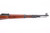 SOLD - 1938 JP Sauer K98k - Russian Capture