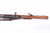 SOLD - 1938 JP Sauer K98k - Russian Capture