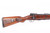 SOLD - 1938 JP Sauer K98k - Russian Capture