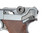 Rare, Interesting, 1940 Armorers Put-Together Mauser Luger