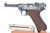 Rare, Interesting, 1940 Armorers Put-Together Mauser Luger - photo 1 of 14