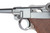 Rare, Interesting, 1940 Armorers Put-Together Mauser Luger