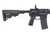 Springfield Saint 5.56x45 NATO rifle - right side receiver and stock