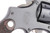 SOLD - Excellent S&W .38 M&P Model 1905 Fourth Change Revolver Rig - US Military