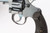 Early, 1910 Mfg, 6" Colt Police Positive Target Revolver - .22 WRF