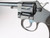 Early, 1910 Mfg, 6" Colt Police Positive Target Revolver - .22 WRF