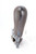 1902 Colt Model 1877 Lightning .38 double action revolver with holster - rear view of grip