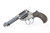 1902 Colt Model 1877 Lightning .38 double action revolver with holster - left side